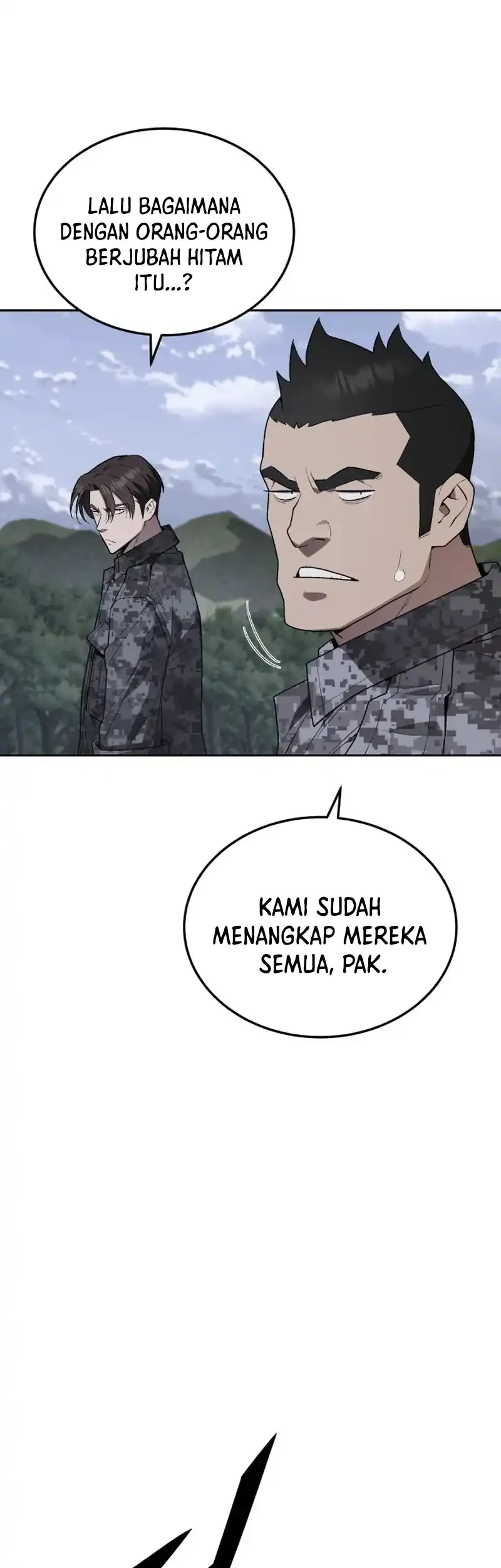 Apocalyptic Chef Awakening Chapter 97 Gambar 8
