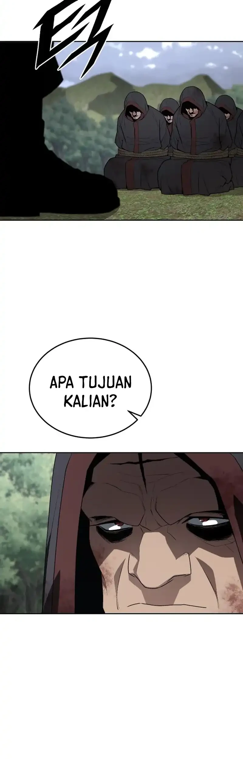 Apocalyptic Chef Awakening Chapter 97 Gambar 9