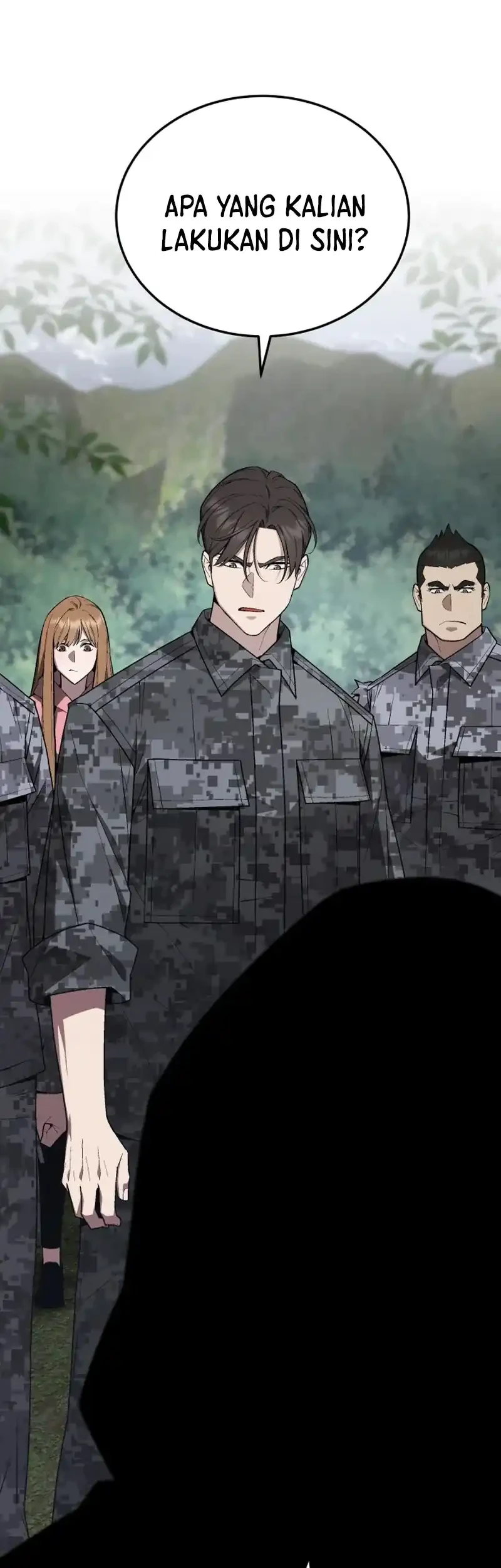 Apocalyptic Chef Awakening Chapter 97 Gambar 10
