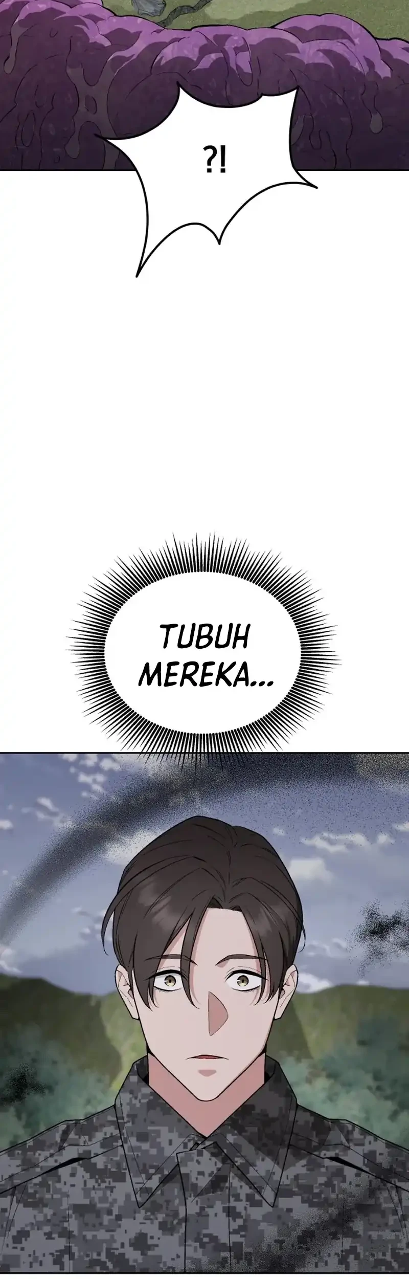 Apocalyptic Chef Awakening Chapter 98 Gambar 9