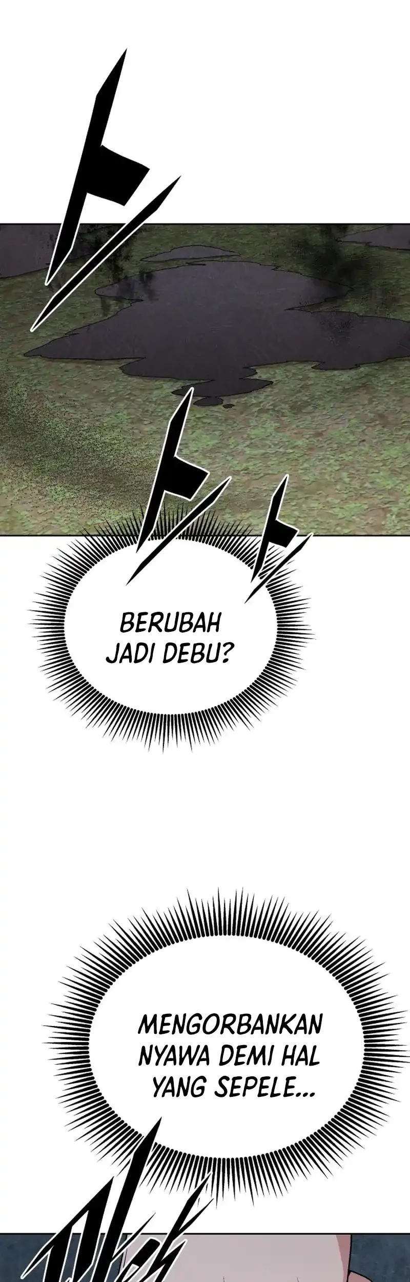 Apocalyptic Chef Awakening Chapter 98 Gambar 10