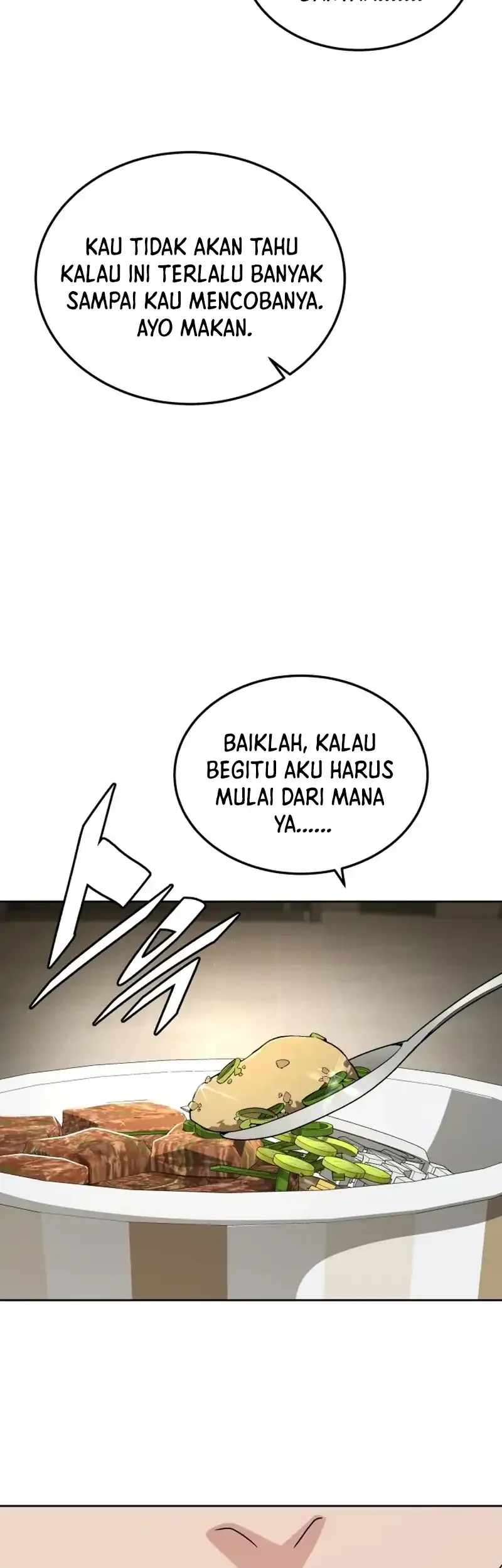 Apocalyptic Chef Awakening Chapter 99 Gambar 10