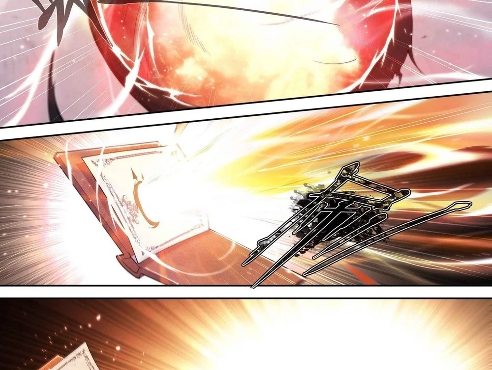 Apocalyptic Forecast Chapter 37 Gambar 3