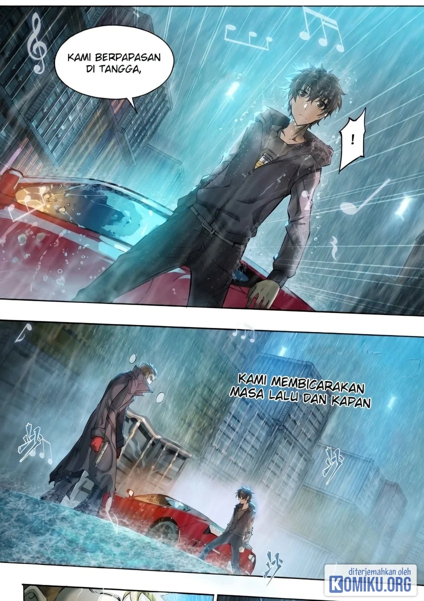 Apocalyptic Forecast Chapter 46 Gambar 4