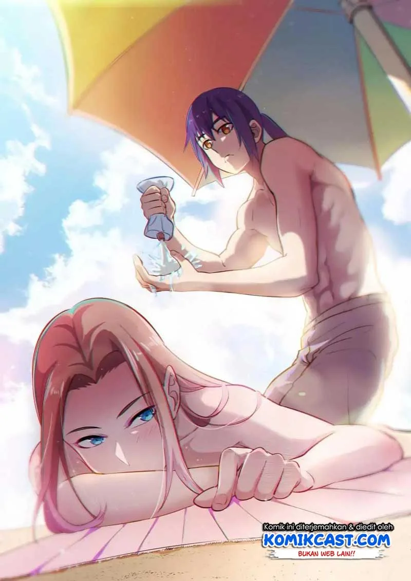 Apotheosis Chapter 261 Gambar 3