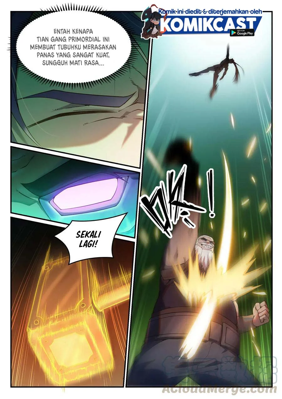 Apotheosis Chapter 764 Gambar 3