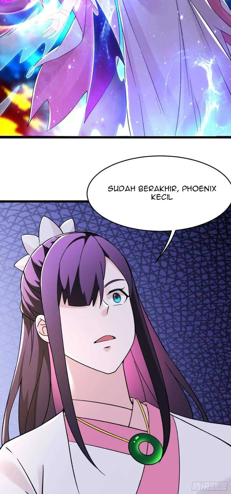 Apprentices Are All Female Devil Chapter 183 Gambar 6