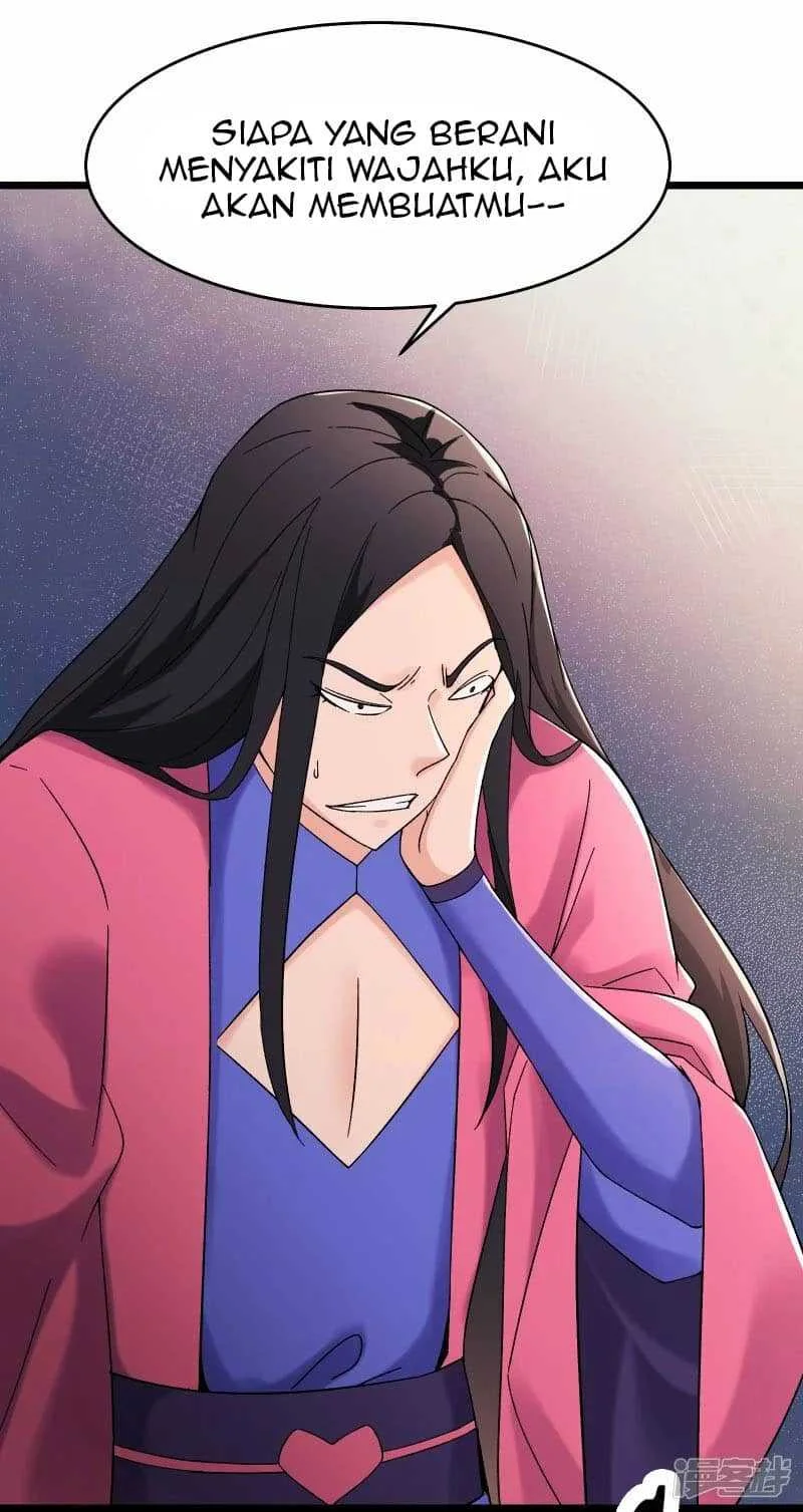 Apprentices Are All Female Devil Chapter 190 Gambar 5