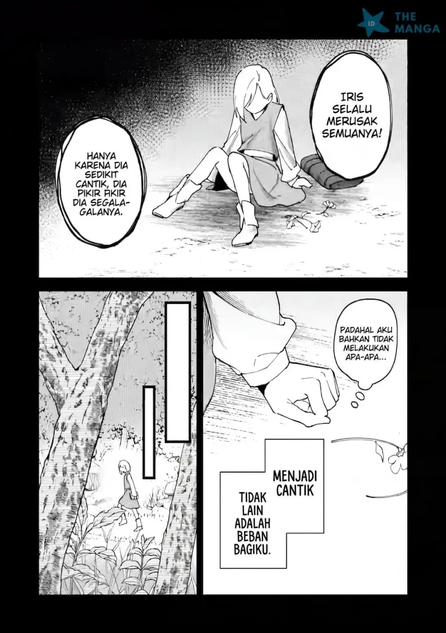 Arasaa Majutsushi no Yuru ii Harem Life ~Black Shachiku ga Isekai de Jiyuu Kimama ni Yuukyuu Shouka~ Chapter 5 Gambar 5