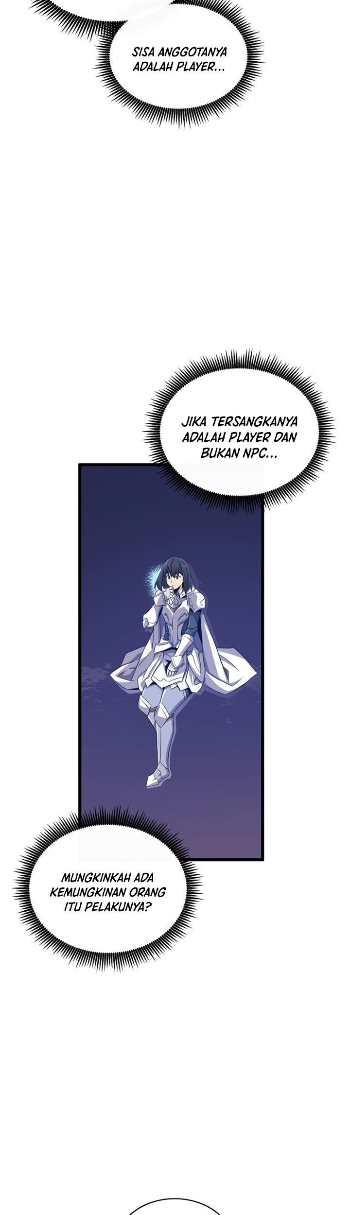 Arcane Sniper Chapter 100 halaman 10