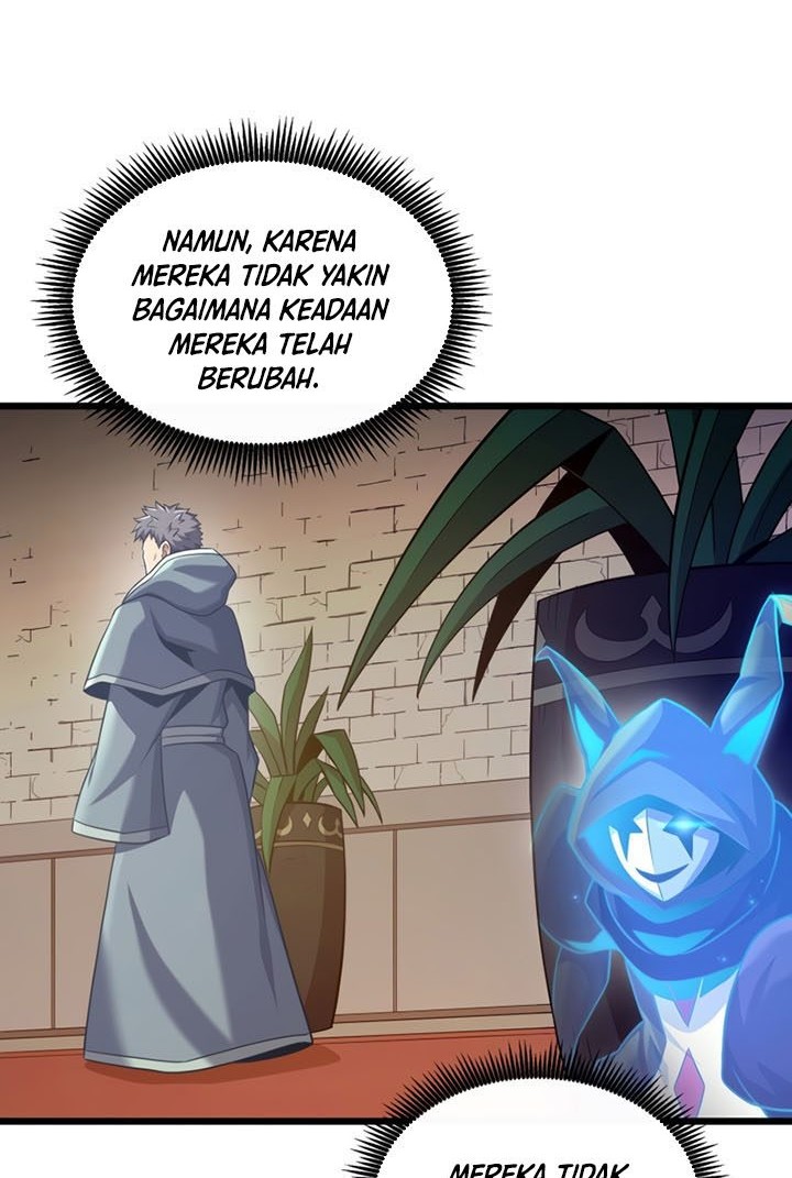 Arcane Sniper Chapter 106 halaman 9