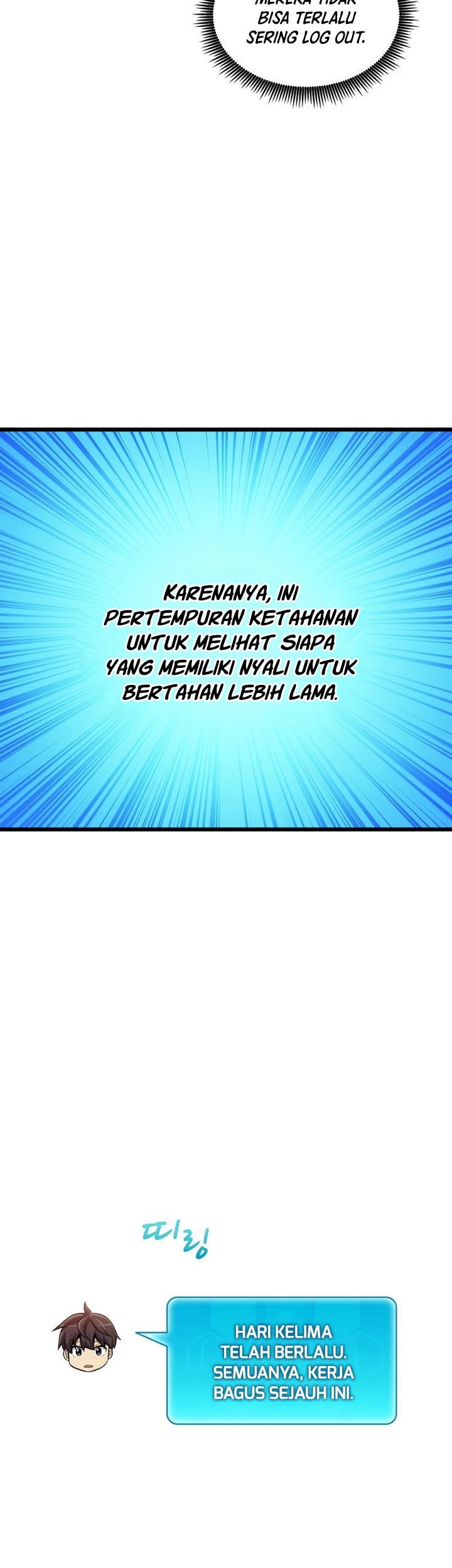 Arcane Sniper Chapter 106 halaman 10