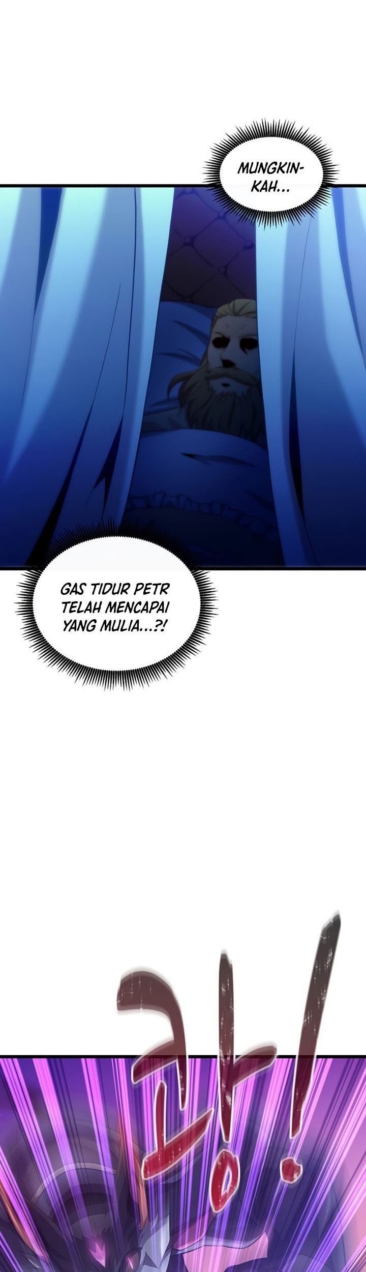 Arcane Sniper Chapter 107 halaman 10