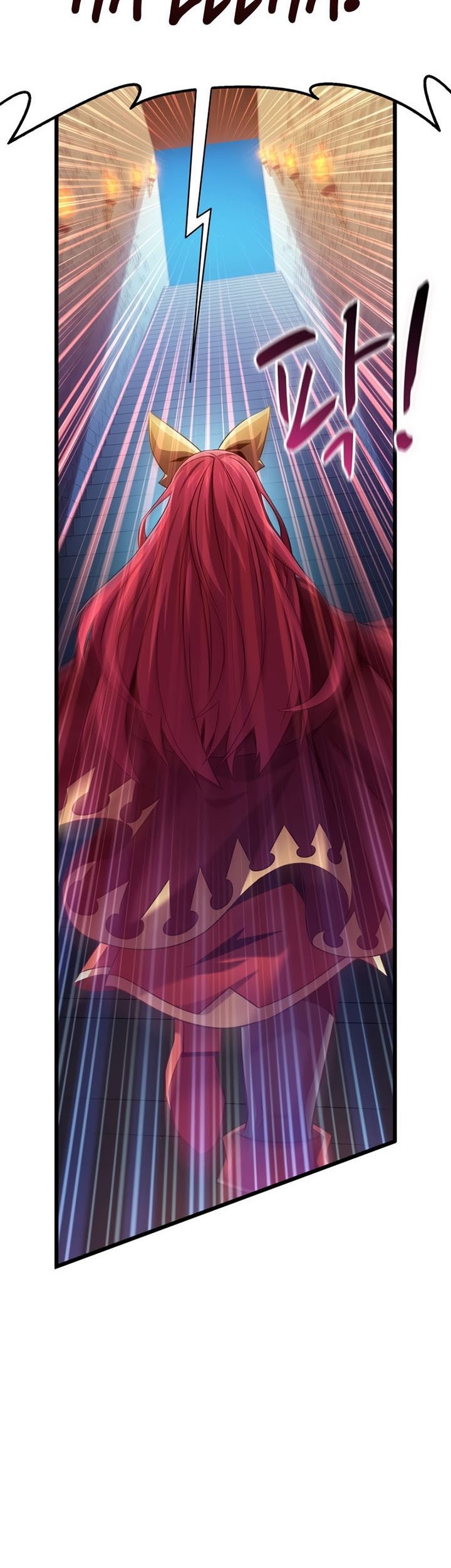 Arcane Sniper Chapter 108 halaman 12