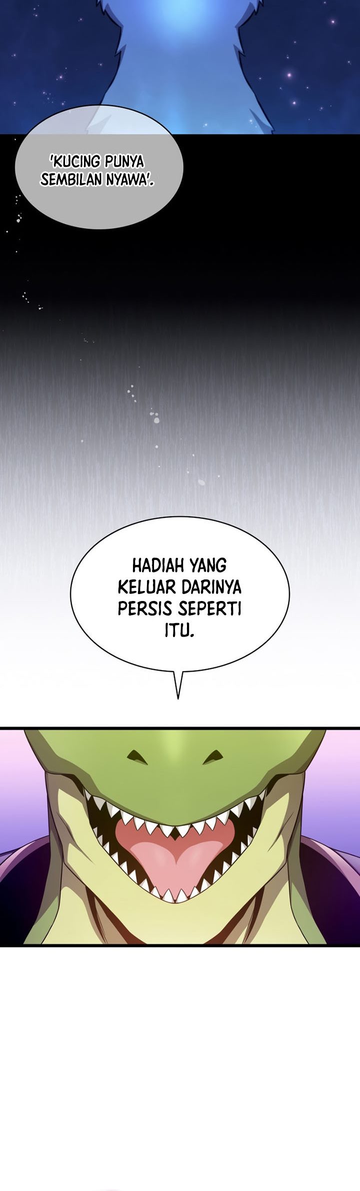Arcane Sniper Chapter 109 halaman 13