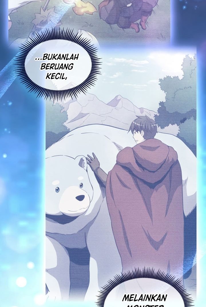 Arcane Sniper Chapter 115 halaman 11