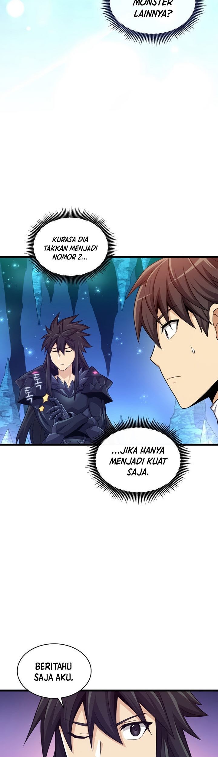 Arcane Sniper Chapter 115 halaman 12