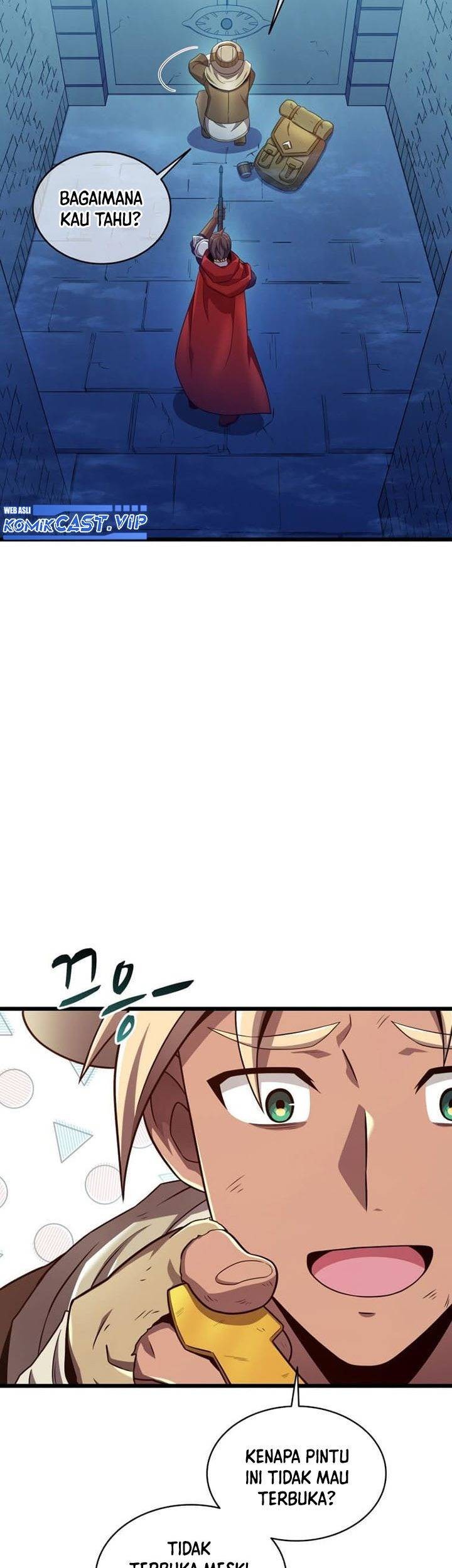 Arcane Sniper Chapter 120 halaman 10