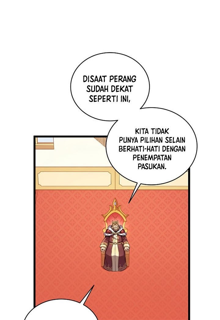 Arcane Sniper Chapter 122 halaman 9