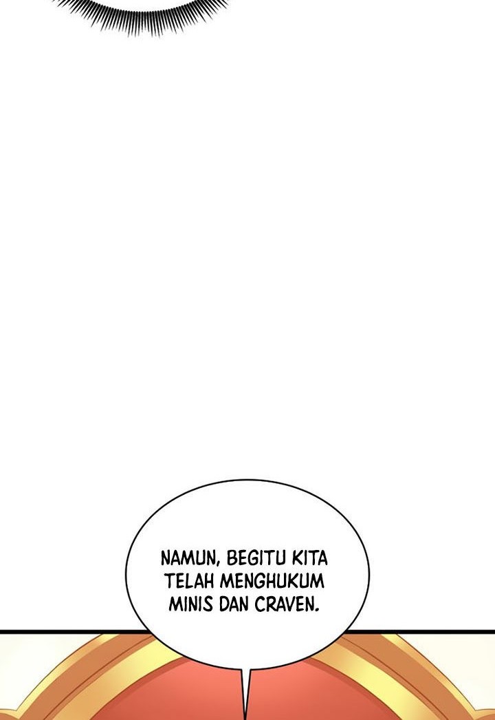 Arcane Sniper Chapter 122 halaman 11