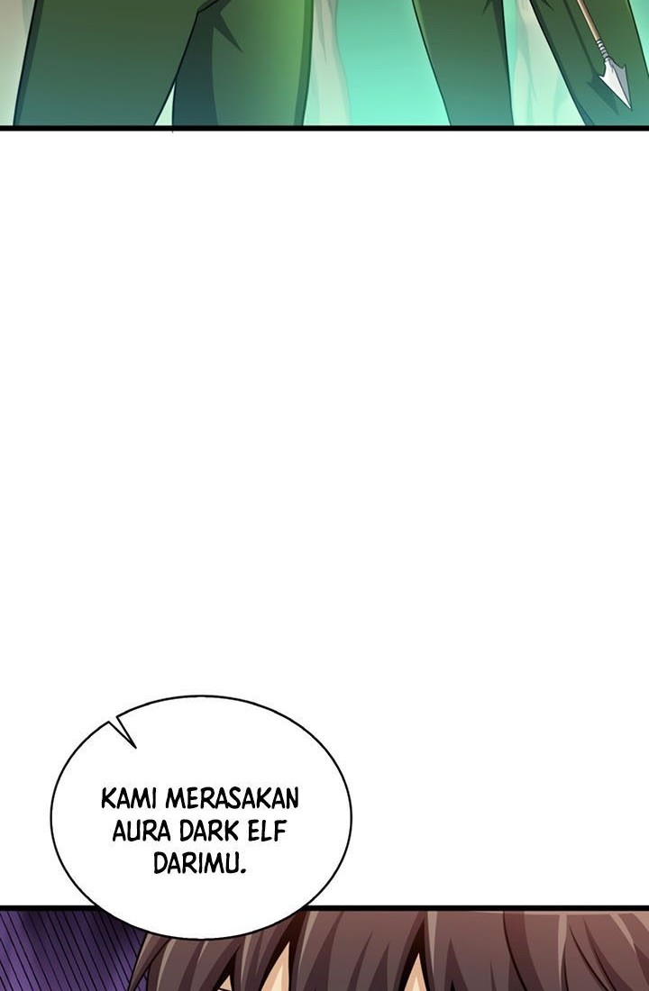 Arcane Sniper Chapter 123 halaman 9