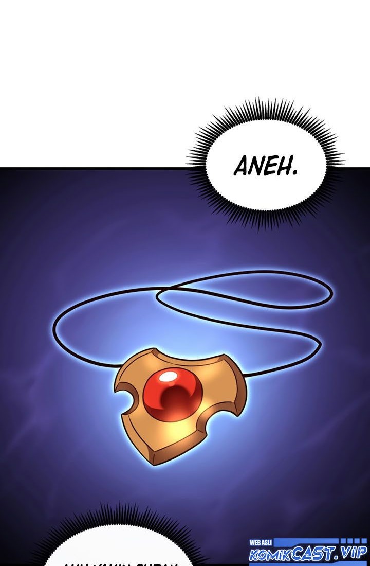 Arcane Sniper Chapter 123 halaman 11