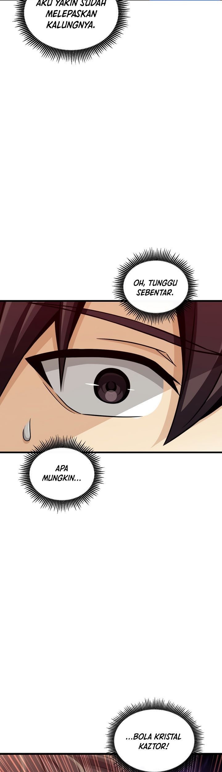 Arcane Sniper Chapter 123 halaman 12
