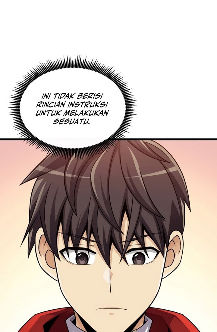 Arcane Sniper Chapter 125 halaman 17
