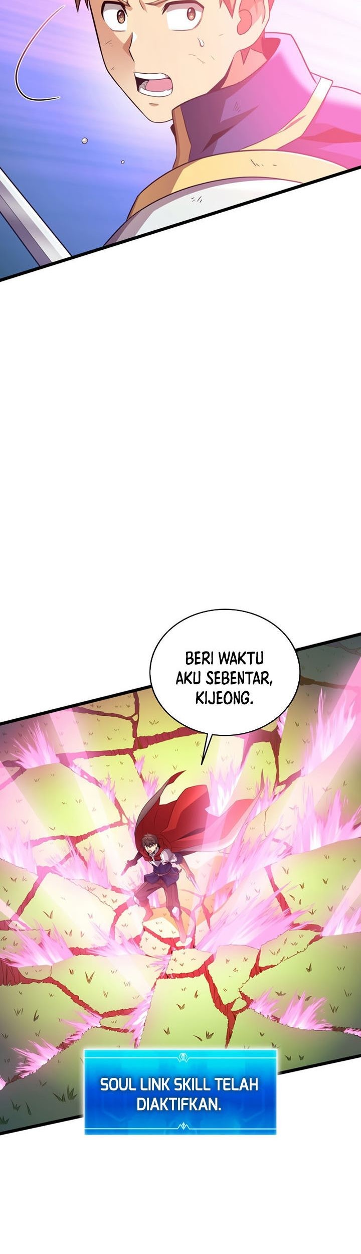 Arcane Sniper Chapter 128 halaman 12