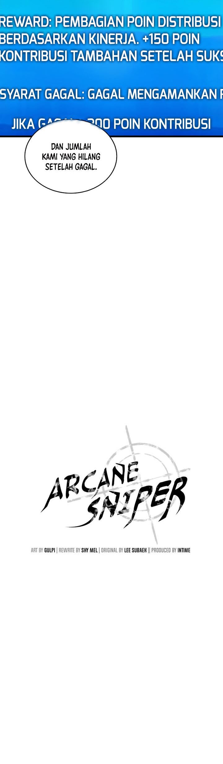 Arcane Sniper Chapter 129 halaman 11