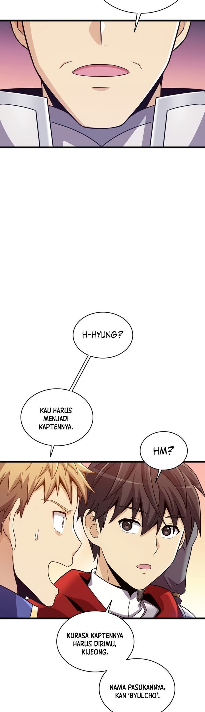 Arcane Sniper Chapter 130 halaman 12