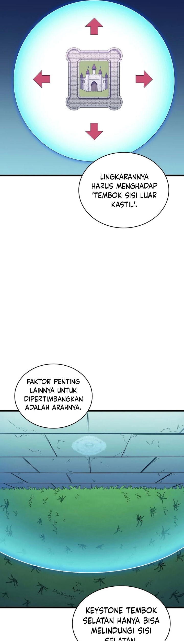 Arcane Sniper Chapter 131 halaman 10