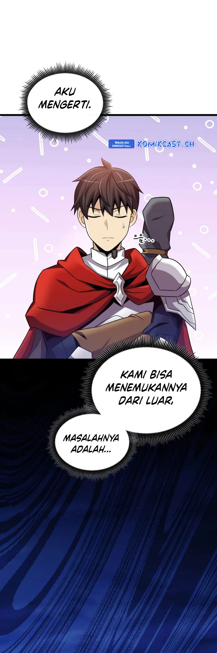 Arcane Sniper Chapter 131 halaman 12