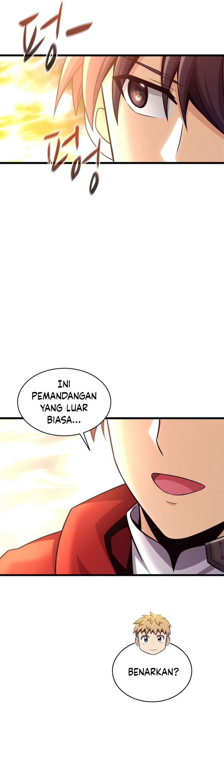 Arcane Sniper Chapter 134 halaman 8