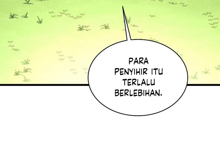 Arcane Sniper Chapter 134 halaman 11
