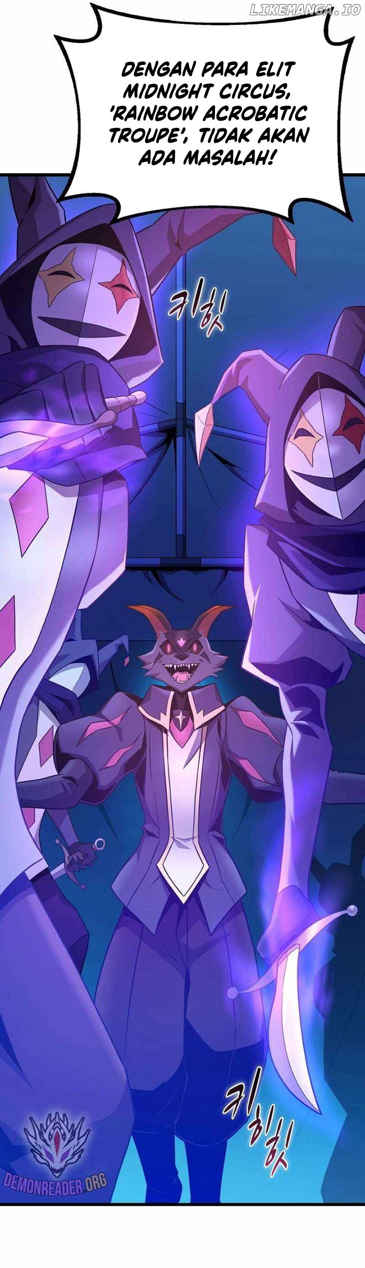 Arcane Sniper Chapter 138 halaman 12
