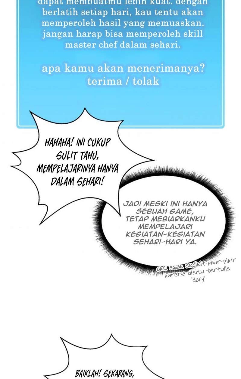 Arcane Sniper Chapter 14 halaman 11