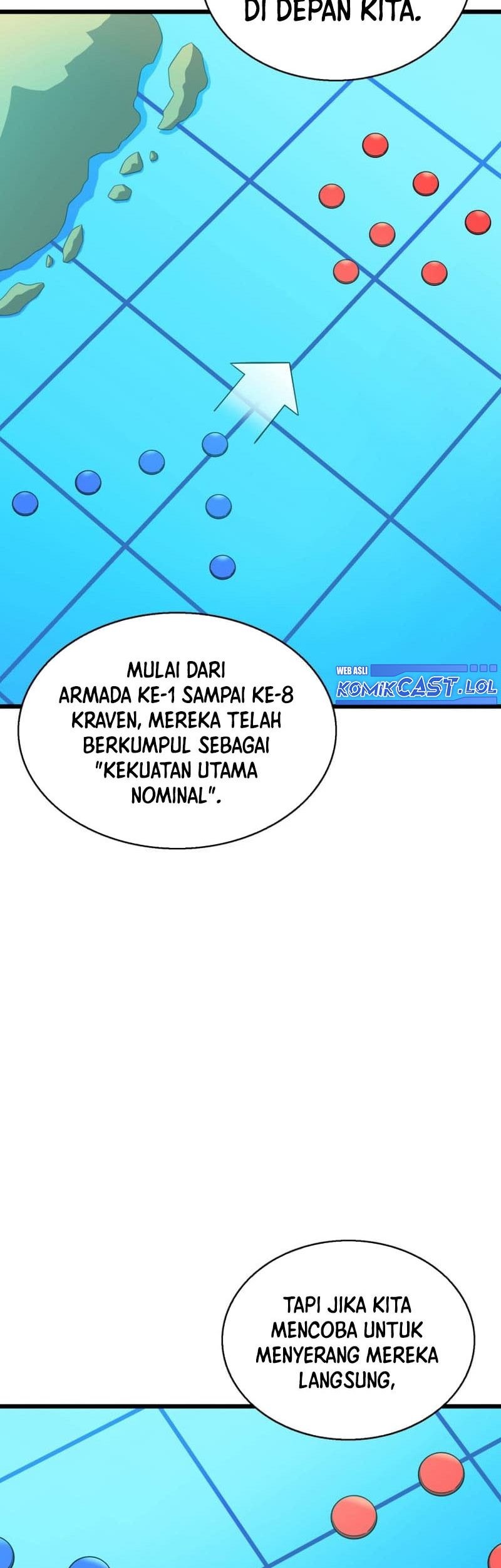 Arcane Sniper Chapter 141 halaman 10