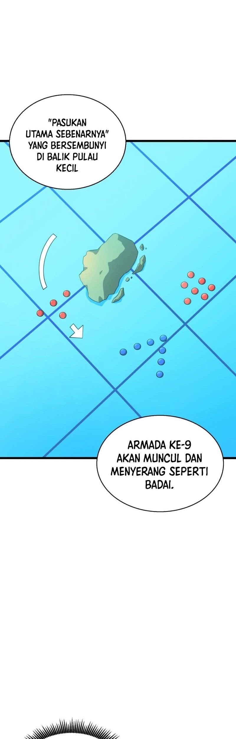 Arcane Sniper Chapter 141 halaman 12