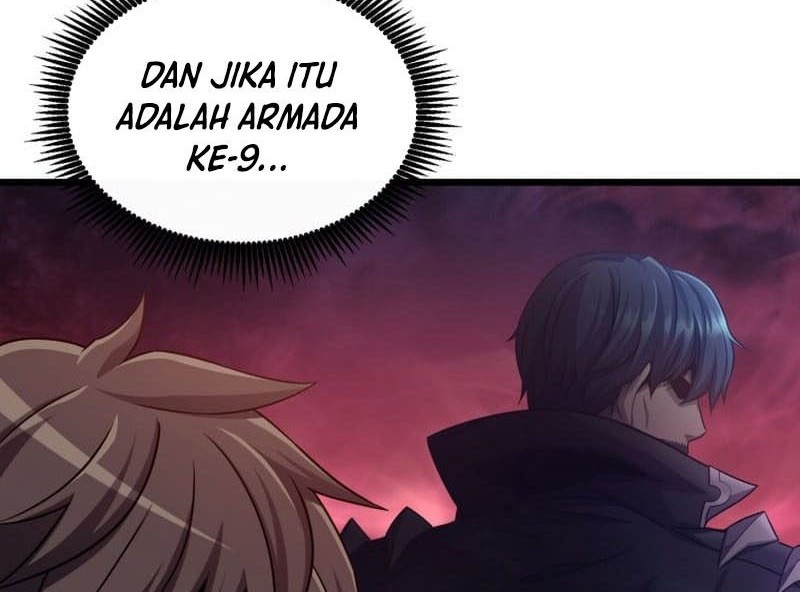 Arcane Sniper Chapter 141 halaman 13