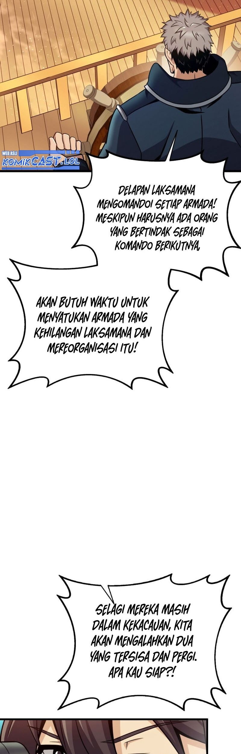 Arcane Sniper Chapter 145 halaman 10