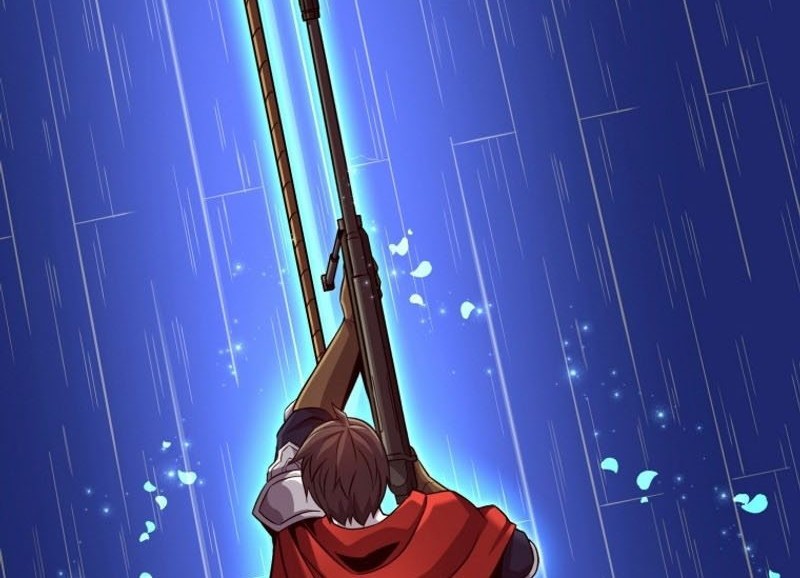 Arcane Sniper Chapter 148 halaman 9