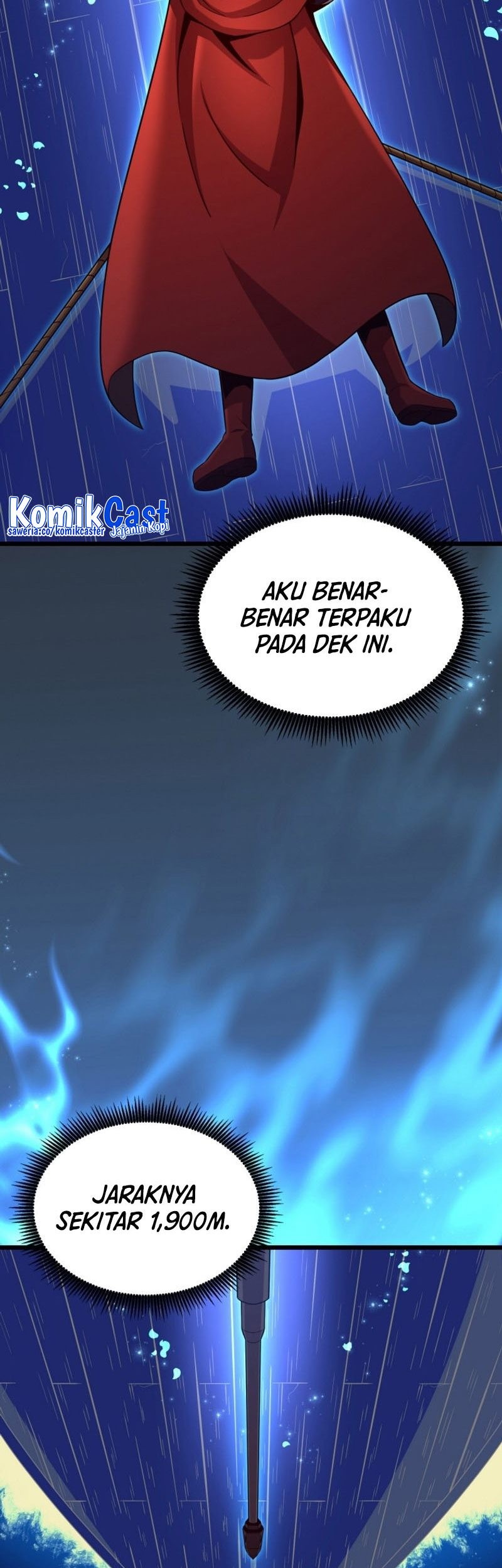 Arcane Sniper Chapter 148 halaman 10