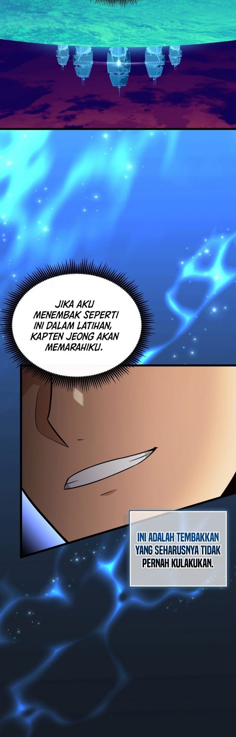 Arcane Sniper Chapter 148 halaman 12