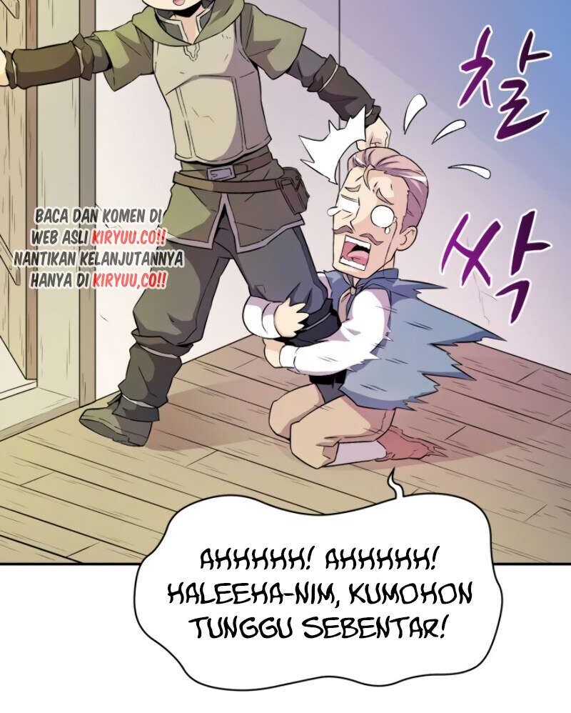 Arcane Sniper Chapter 15 halaman 7