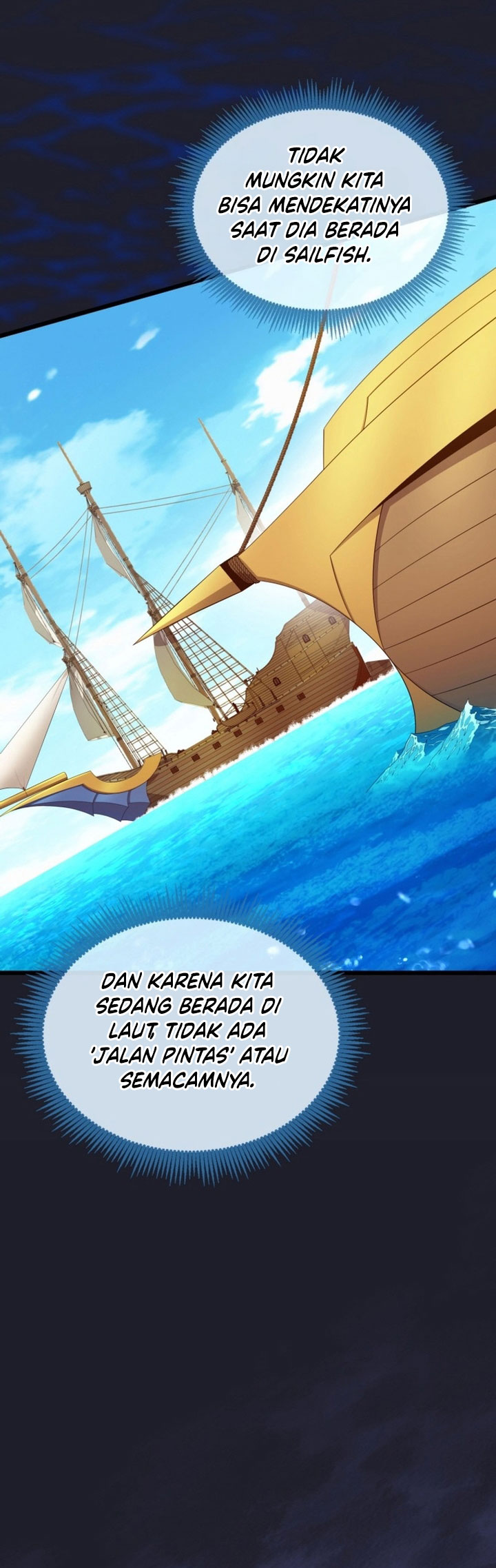 Arcane Sniper Chapter 150 halaman 10