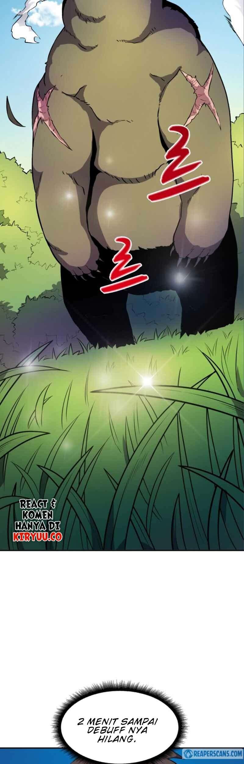Arcane Sniper Chapter 16 halaman 9