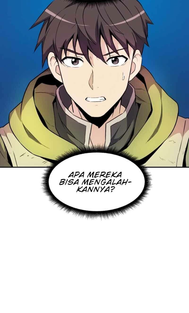 Arcane Sniper Chapter 16 halaman 10