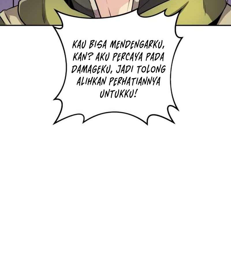 Arcane Sniper Chapter 17 halaman 10