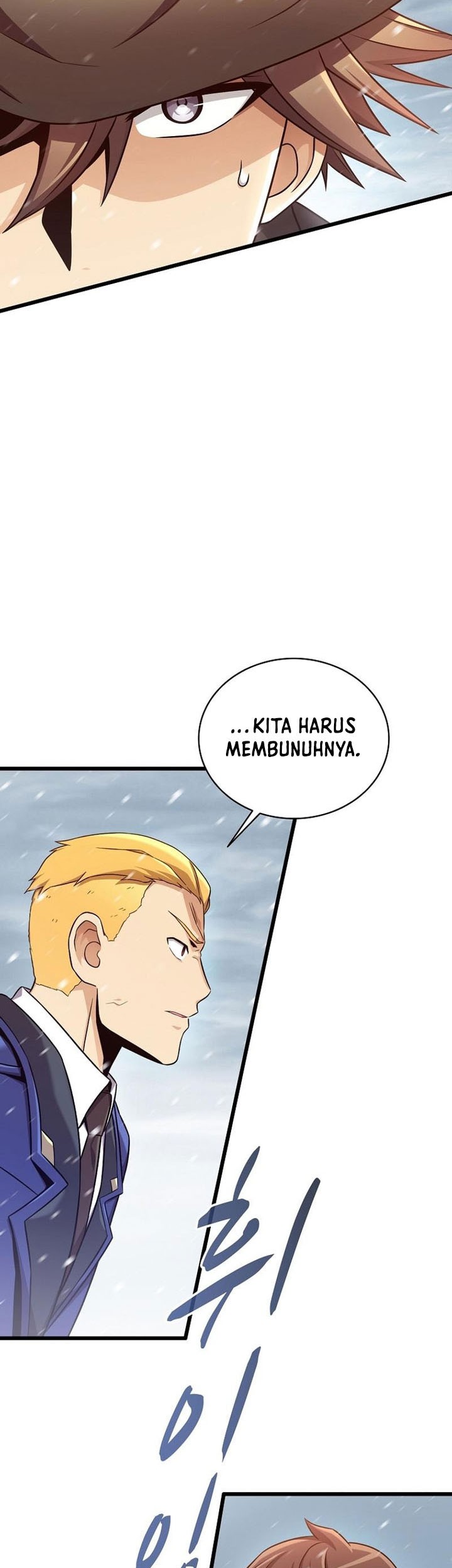 Arcane Sniper Chapter 170 halaman 8
